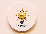 İŞTE  AK PARTİ’NİN İSTANBUL  MİLLETVEKİLİ ADAY LİSTESİ