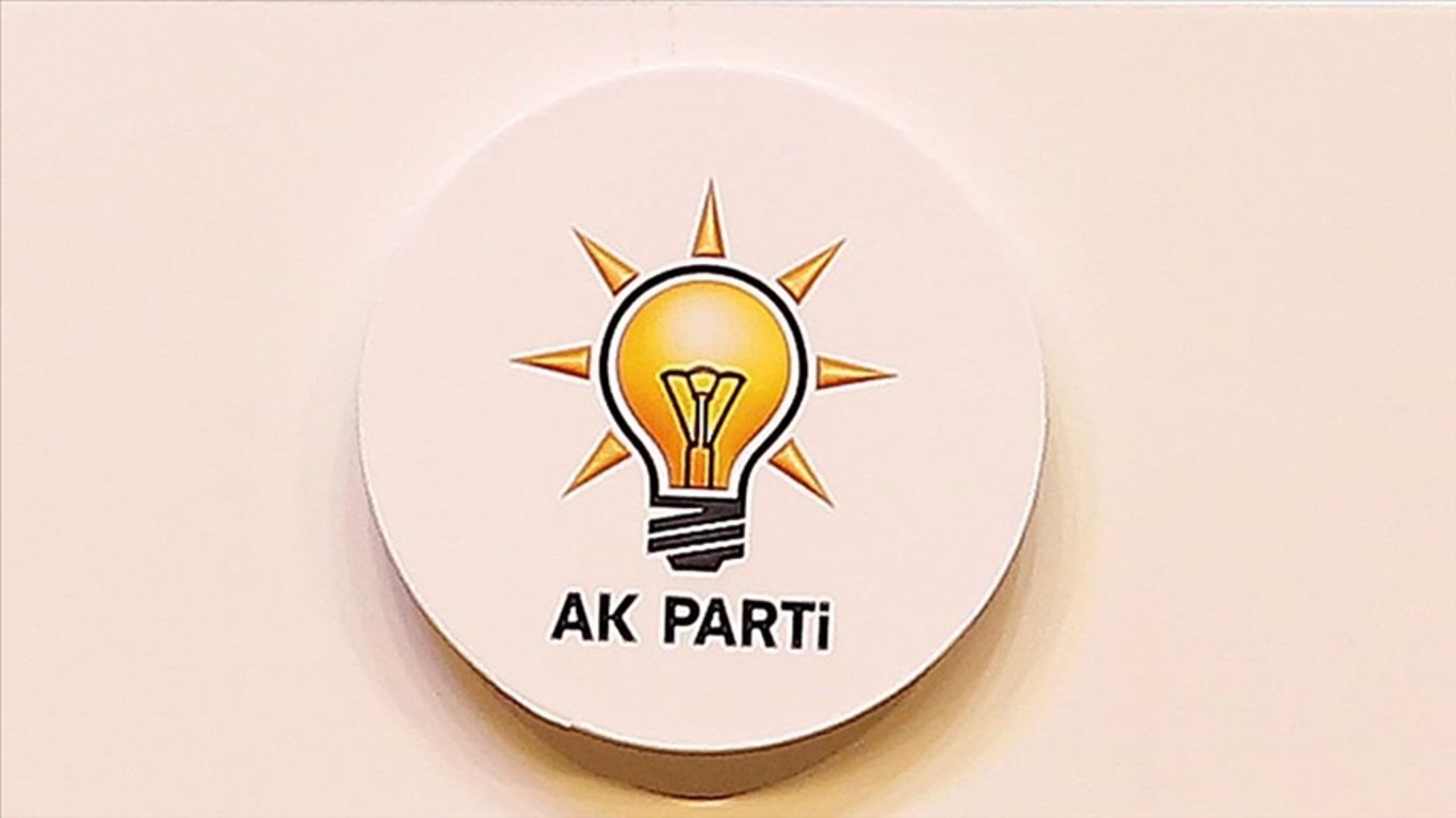 İŞTE  AK PARTİ’NİN İSTANBUL  MİLLETVEKİLİ ADAY LİSTESİ