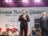 17. GİRESUN TANITIM GÜNLERİ KÂĞITHANE’DE BAŞLADI