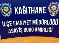 Kağıthane’de Silahlı Kavga: 3 Kişiye Gözaltı