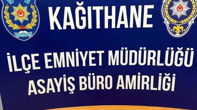 Kağıthane’de Silahlı Kavga: 3 Kişiye Gözaltı