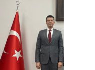 KAĞITHANE’NİN YENİ EMNİYET MÜDÜRÜLÜĞÜNE  KIVANÇ TAŞÇI GETİRİLDİ