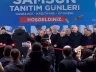 Kağıthane’de Samsun Tanıtım Günleri başladı