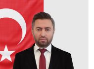 AK PARTİ KAĞITHANE’DE YENİ DÖNEM