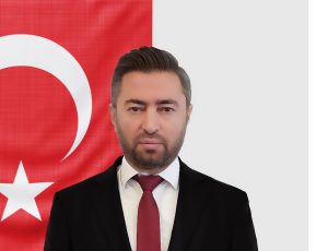 AK PARTİ KAĞITHANE’DE YENİ DÖNEM