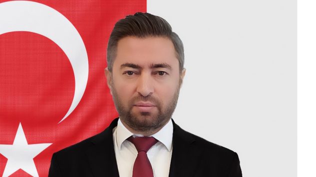 AK PARTİ KAĞITHANE’DE YENİ DÖNEM