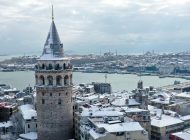 İSTANBUL’DA 9 İLÇE DE OKULLAR TATİL